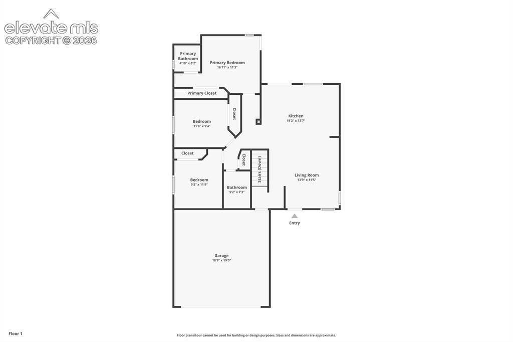 Image 32 of 32: Floor Plan