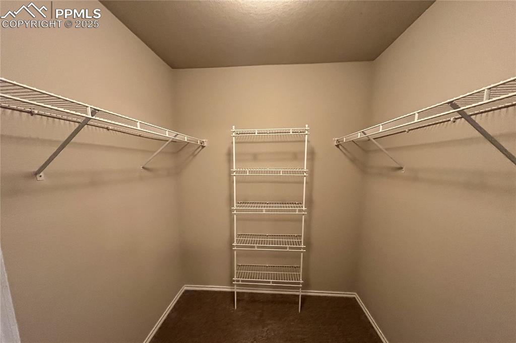 Image 8 of 16: Closet
