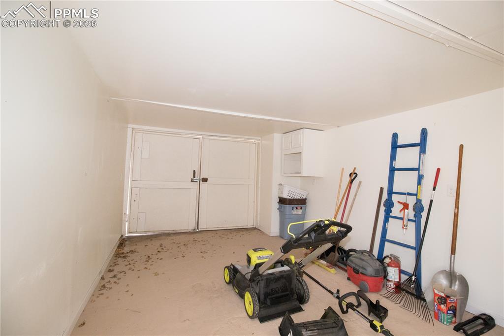 Image 25 of 30: Exercise Room