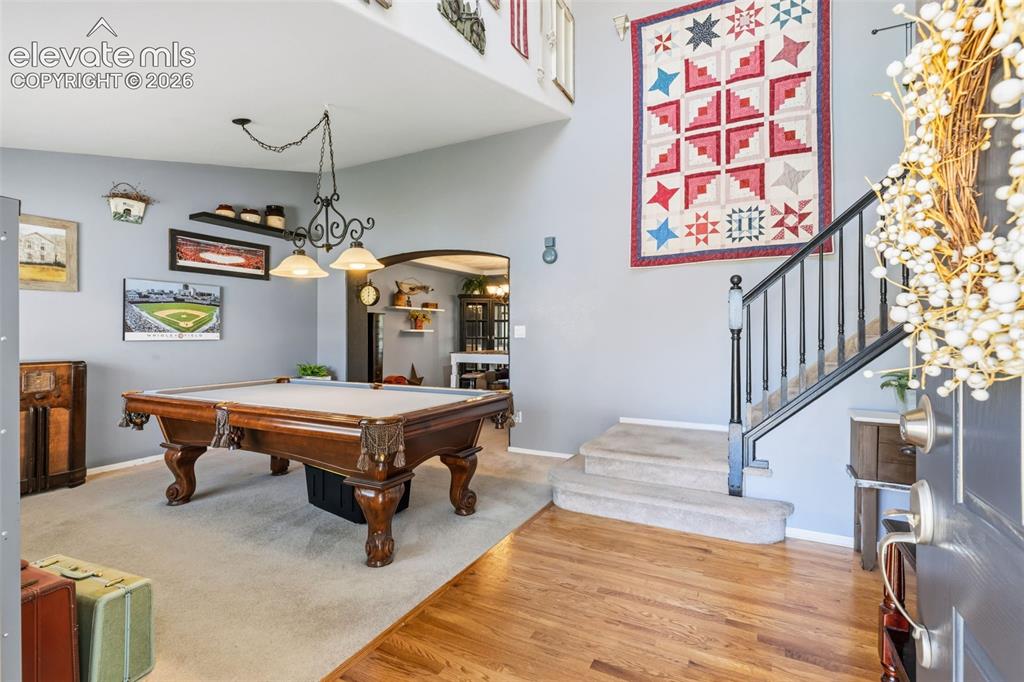 Image 12 of 46: Game Room