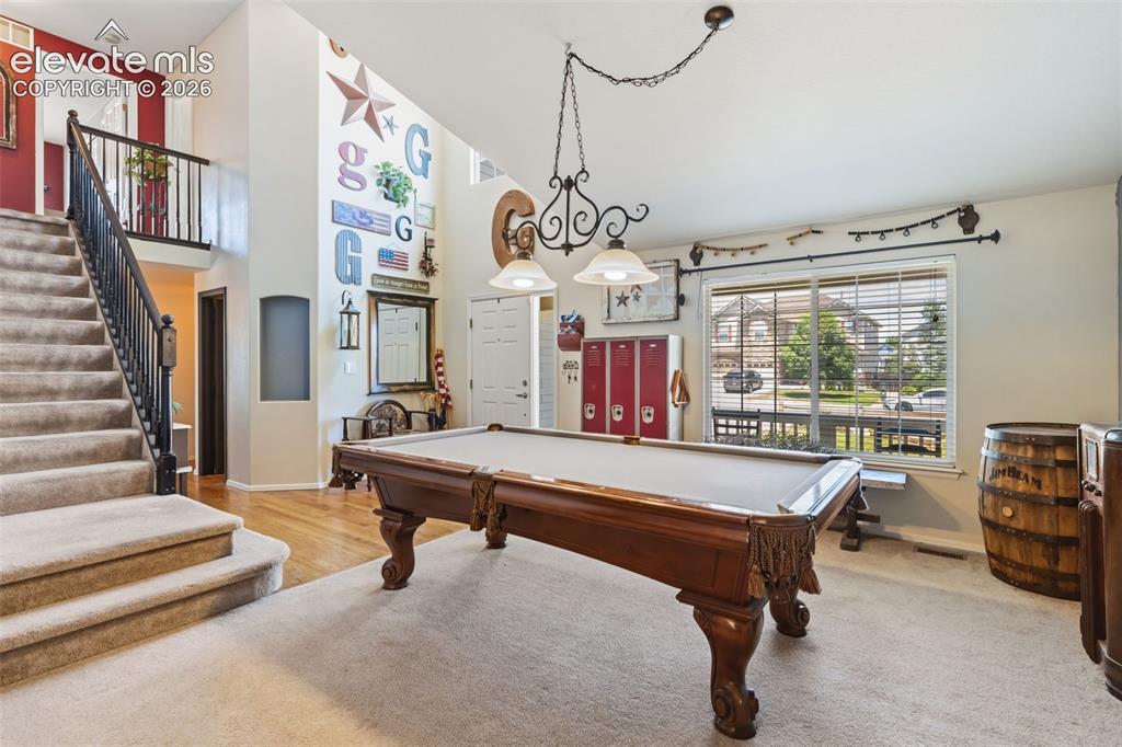 Image 14 of 46: Game Room