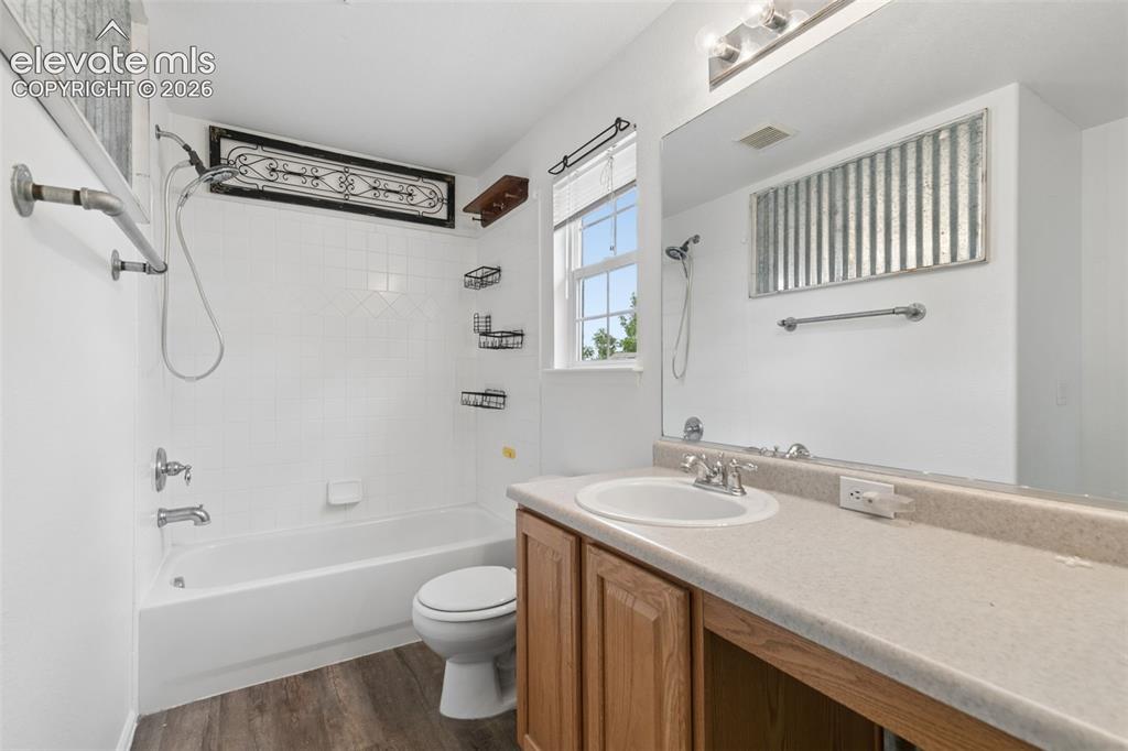 Image 32 of 47: Conveniently Located Near the Secondary Bedrooms