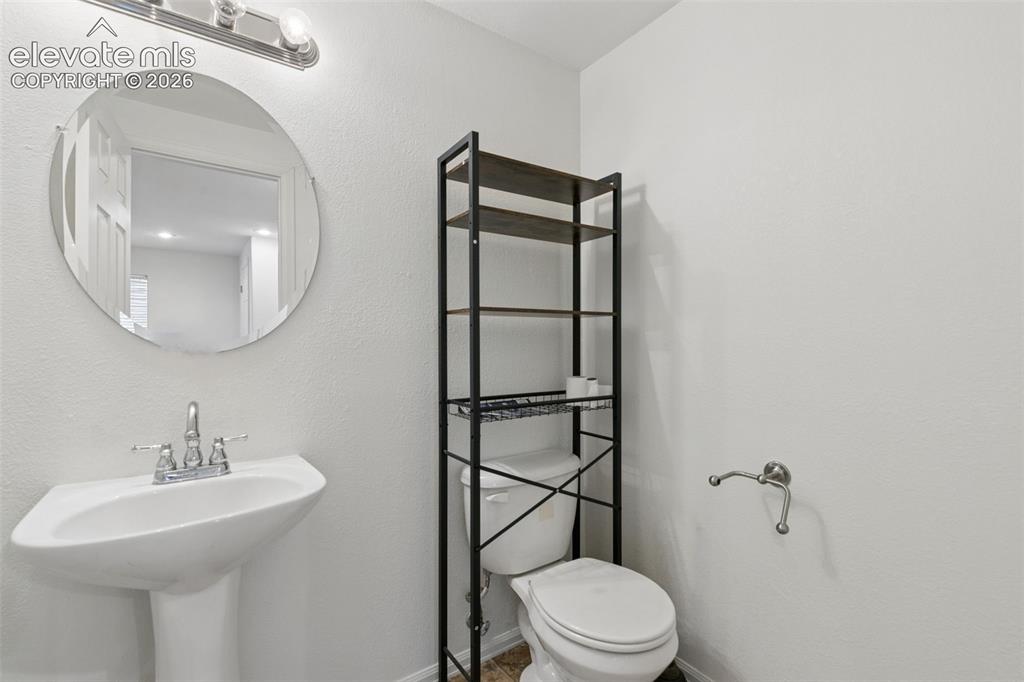 Image 36 of 47: Convenient Addition to the Lower Level