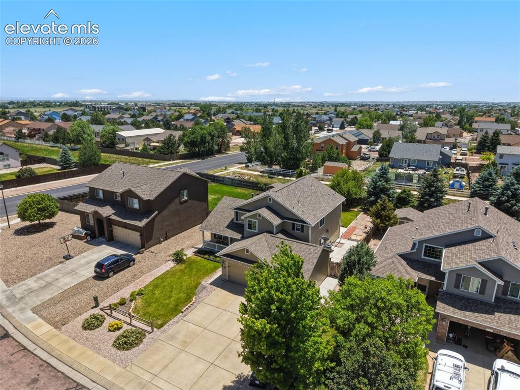 Image 46 of 47: Convenient Location Near Parks, Trails & Community Amenities