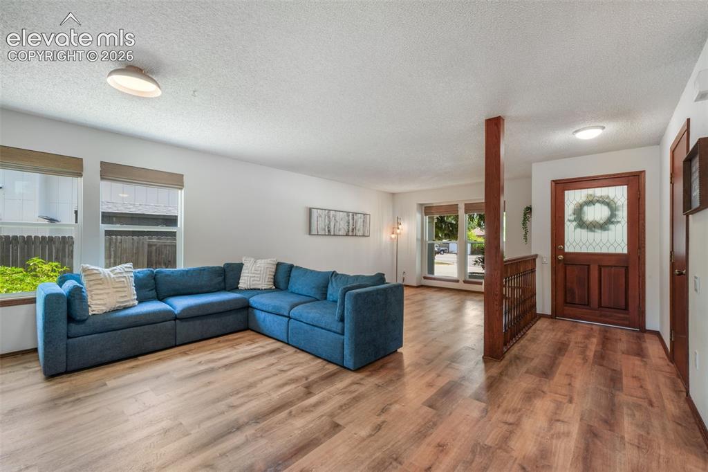 Image 12 of 50: Living Room