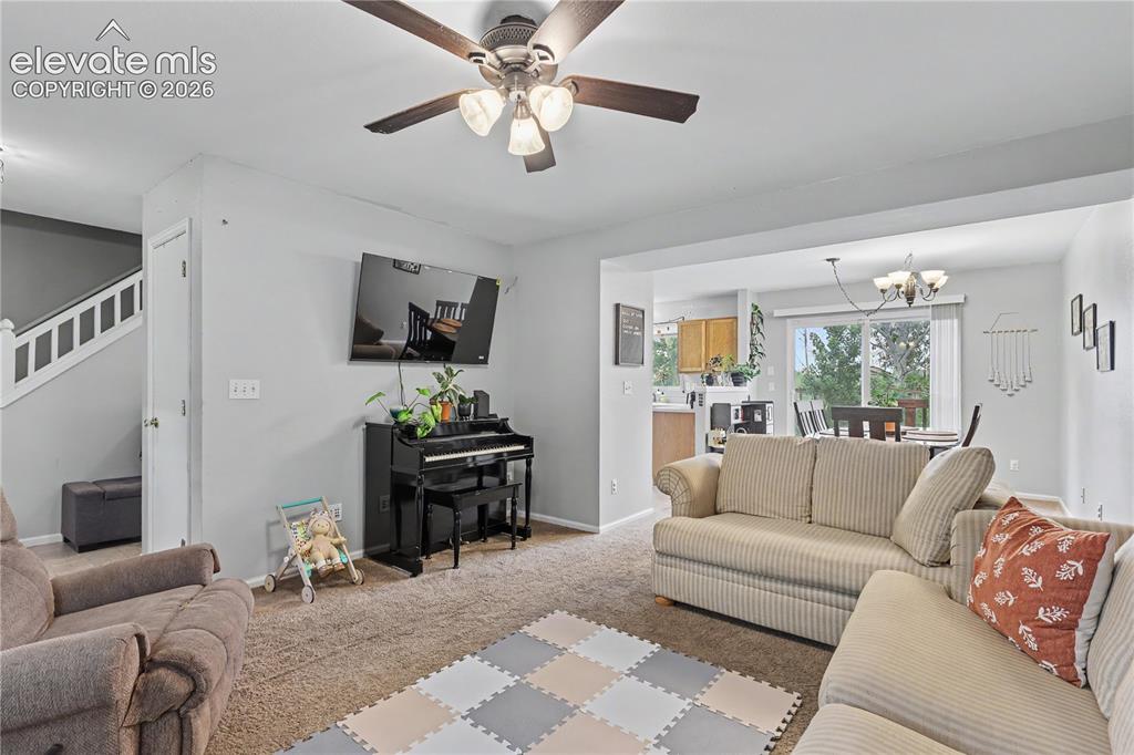 Image 14 of 36: Living Room