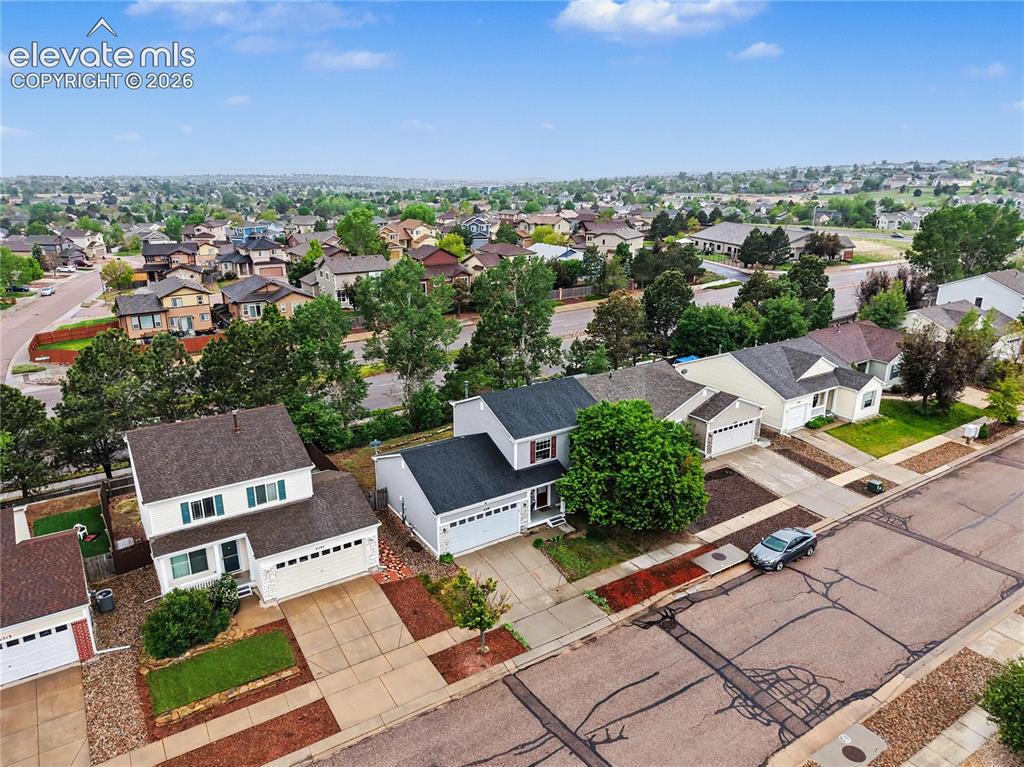 Image 9 of 36: Aerial View