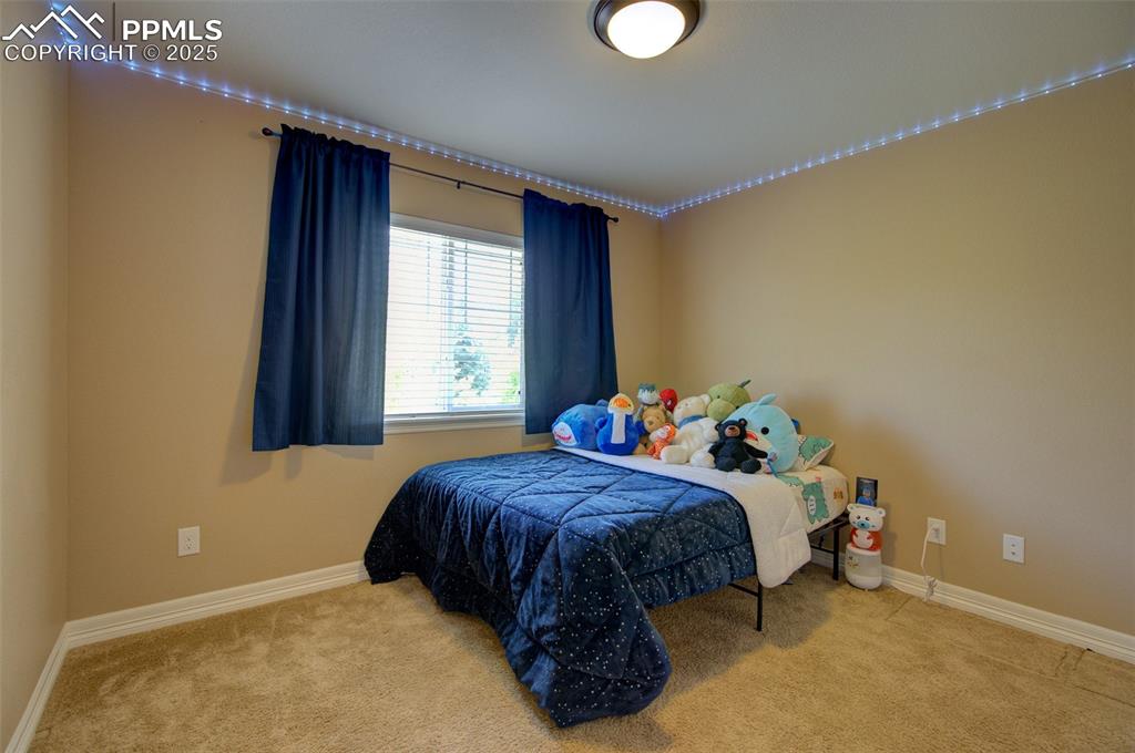 Image 39 of 50: 3rd bedroom