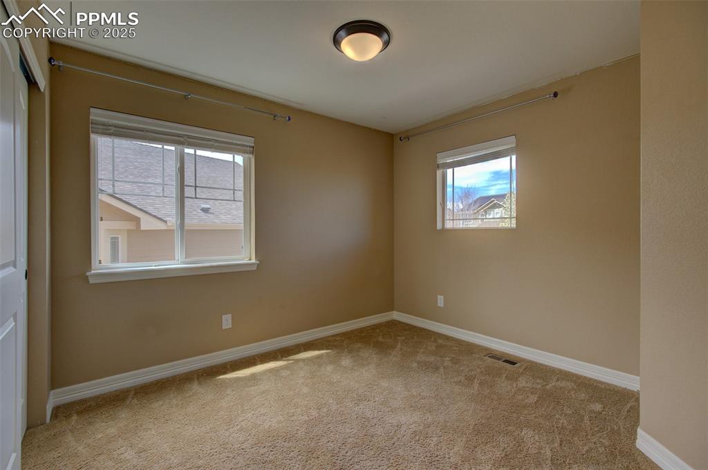 Image 42 of 50: 4th bedroom