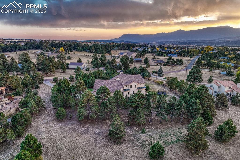 Image 50 of 50: Aerial View