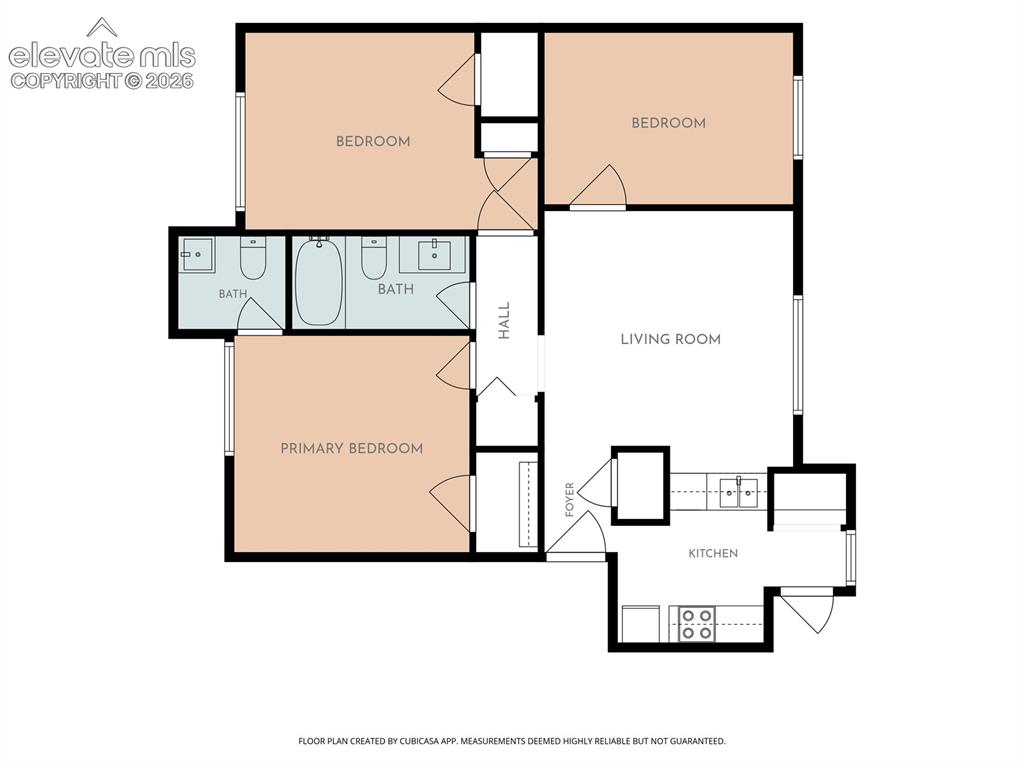 Image 28 of 36: Floor Plan