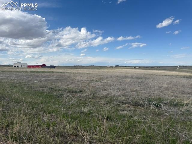 Image 4 of 5: View of local wilderness featuring rural landscape