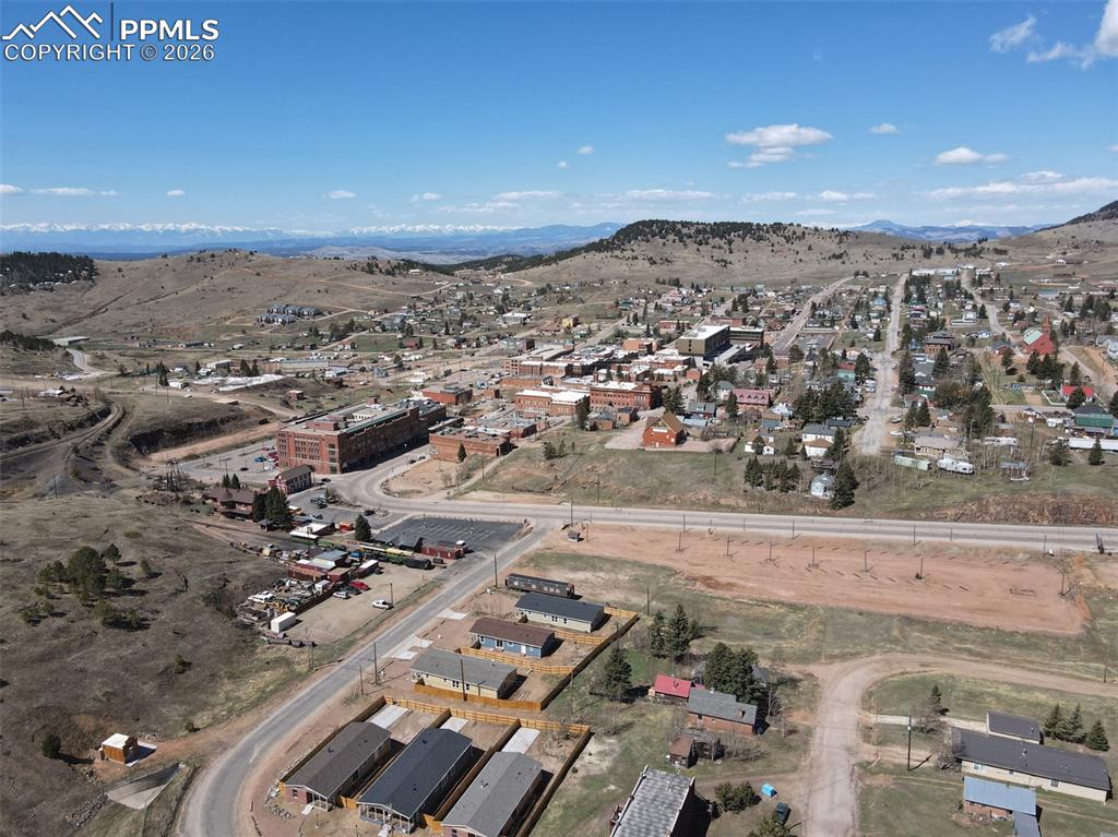 Image 4 of 5: Aerial View