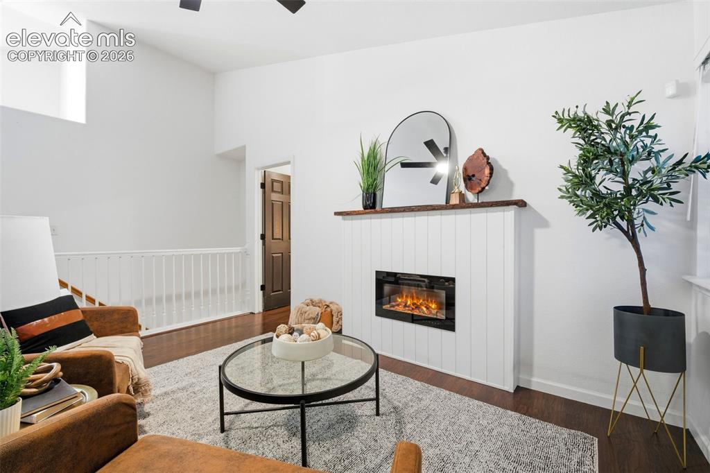 Image 11 of 47: Living Room