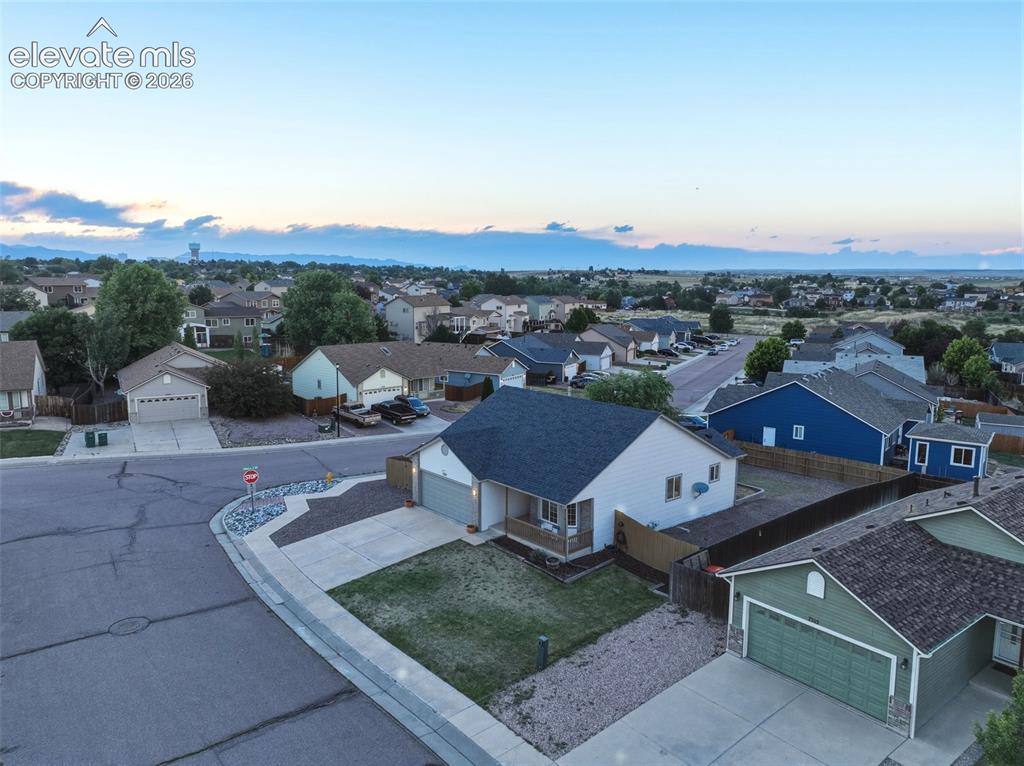 Image 38 of 47: Aerial View