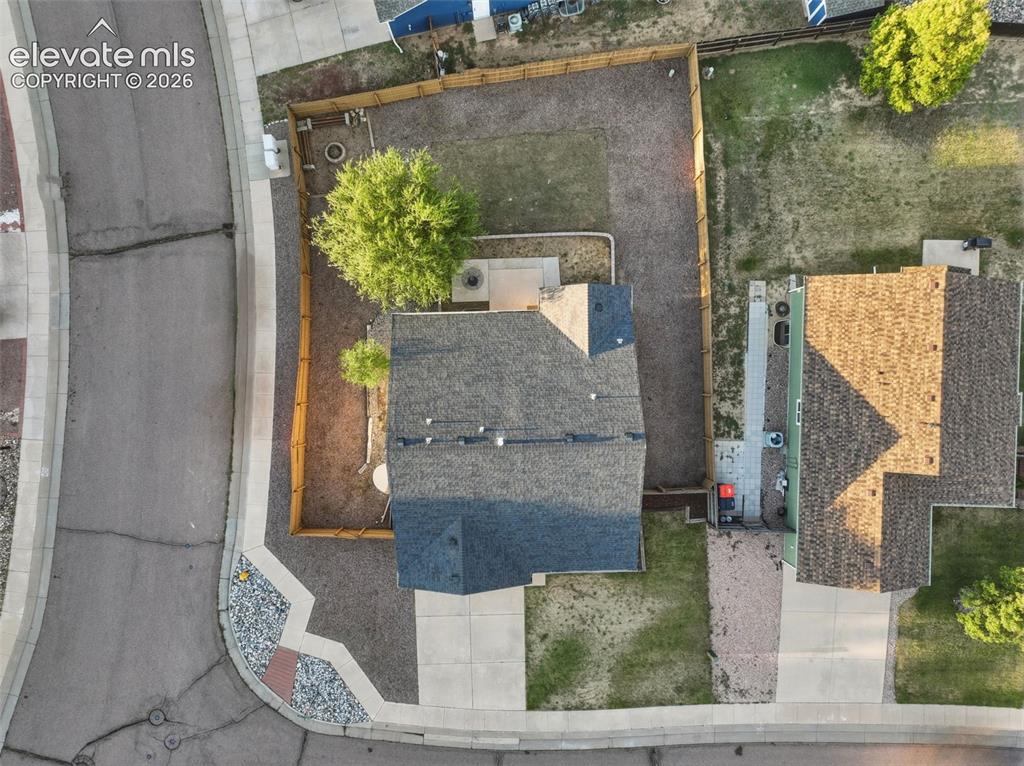 Image 40 of 47: Aerial View