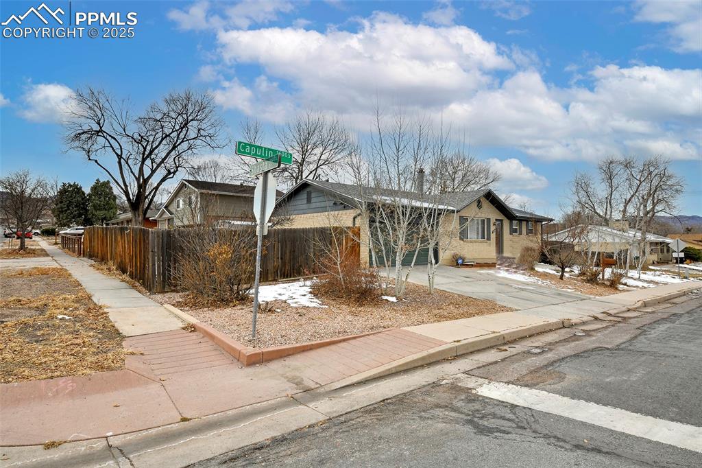 Image 5 of 32: Front of Structure