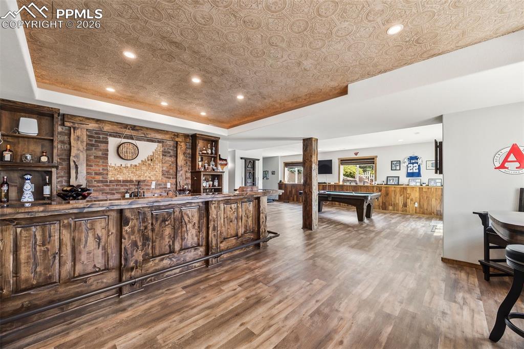 Image 11 of 40: Living Room