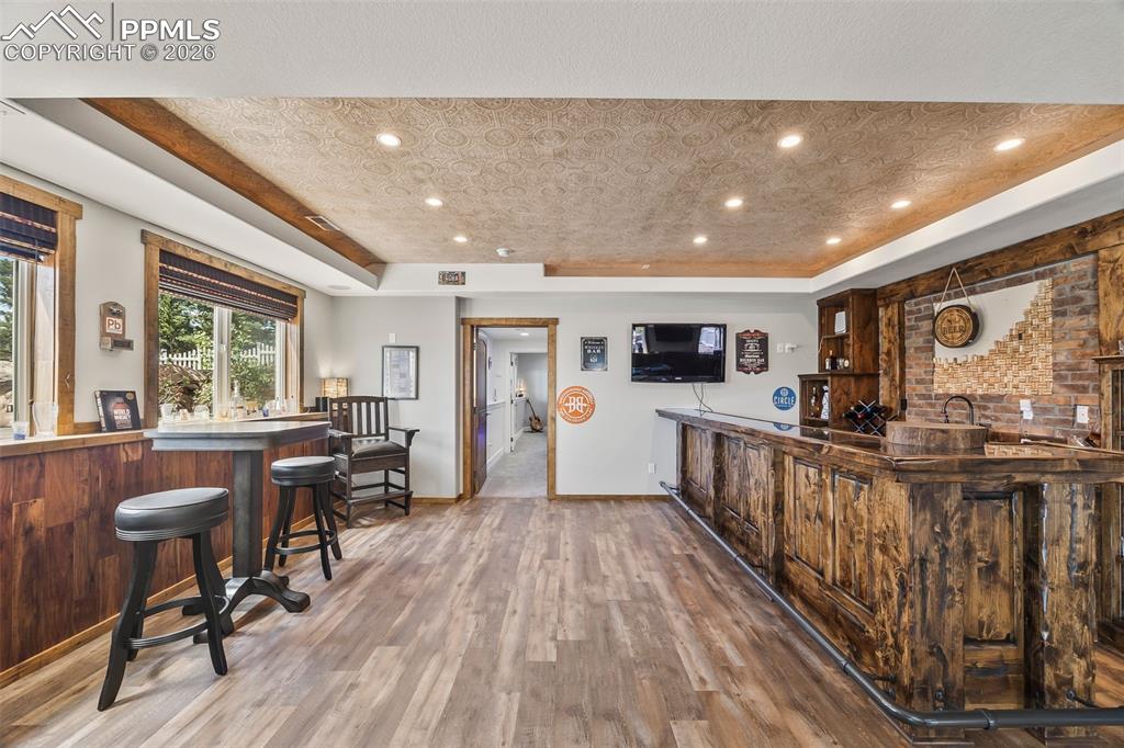 Image 12 of 40: Living Room