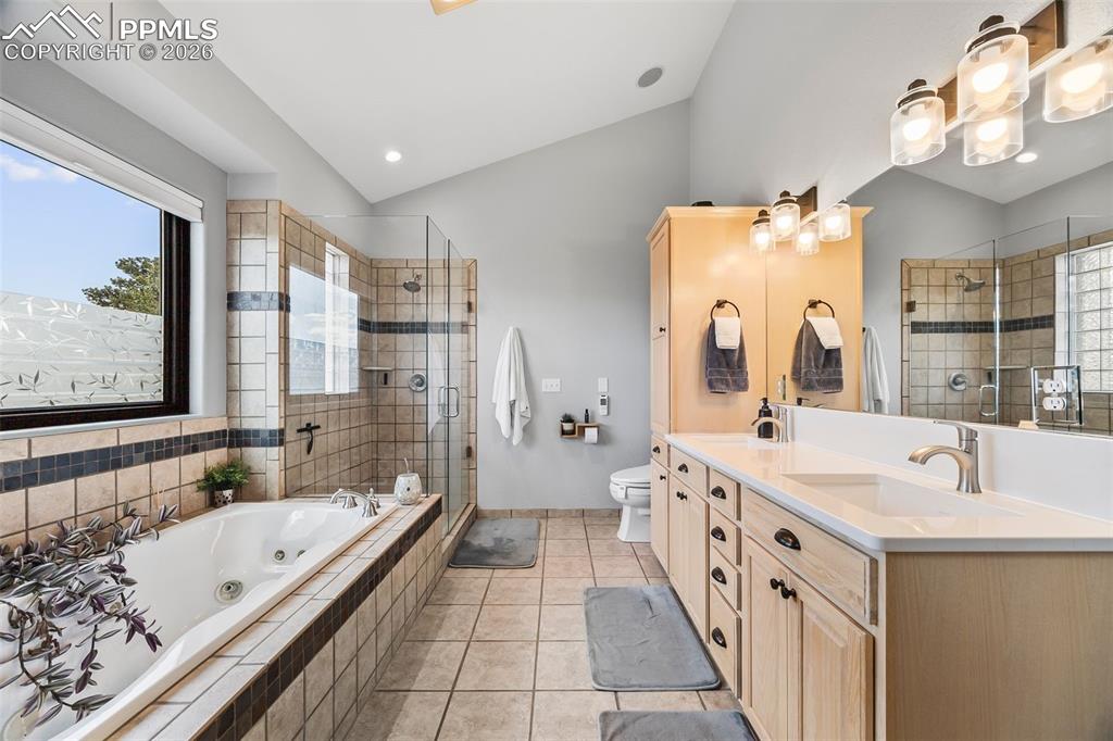 Image 27 of 40: Primary Bedroom on Main