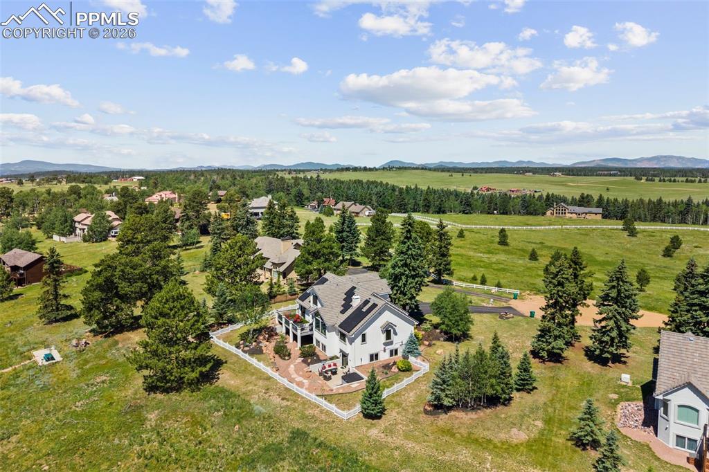 Image 4 of 40: Aerial View