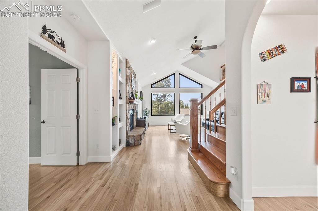 Image 9 of 40: Living Room