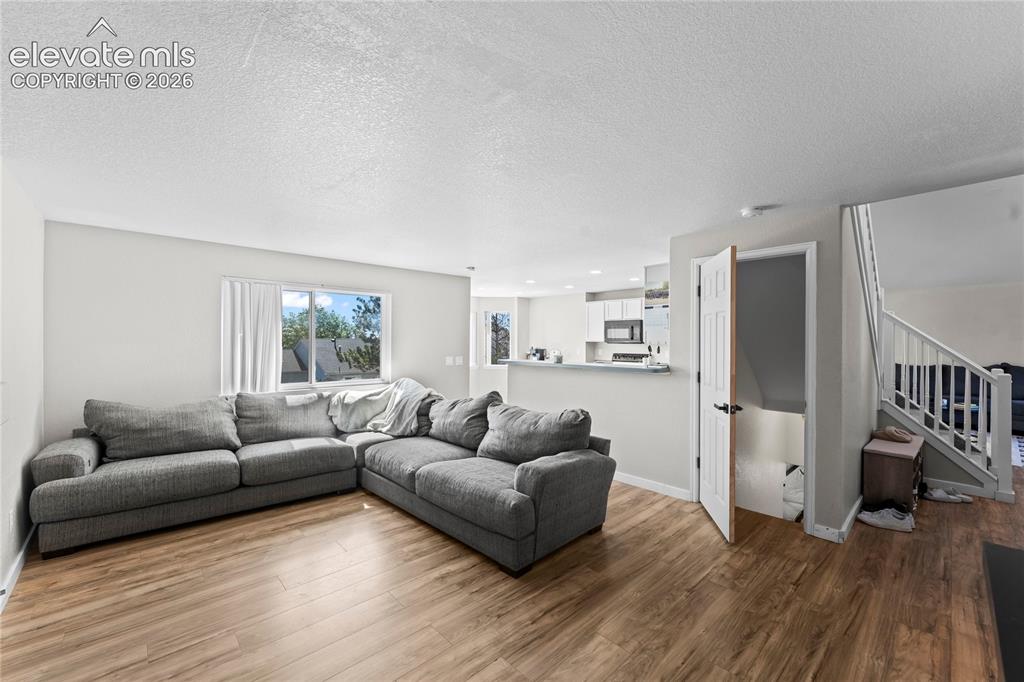 Image 14 of 47: Living Room