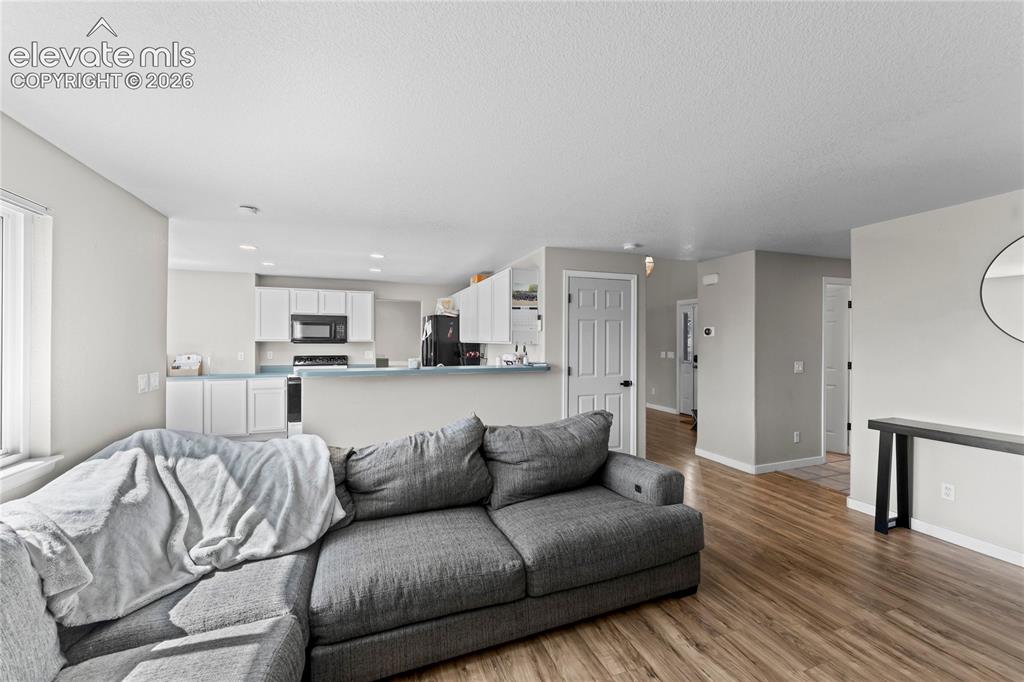 Image 15 of 47: Living Room