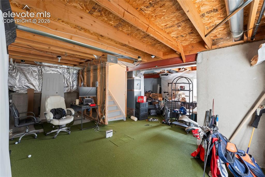 Image 39 of 47: Basement