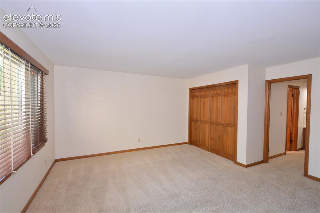 Image 21 of 29: Master Bedroom