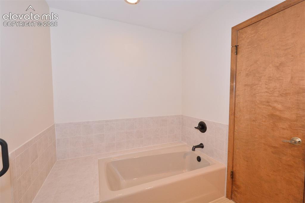 Image 23 of 29: Master Bathroom
