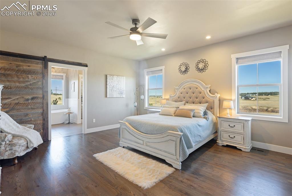 Image 21 of 50: Master Bathroom