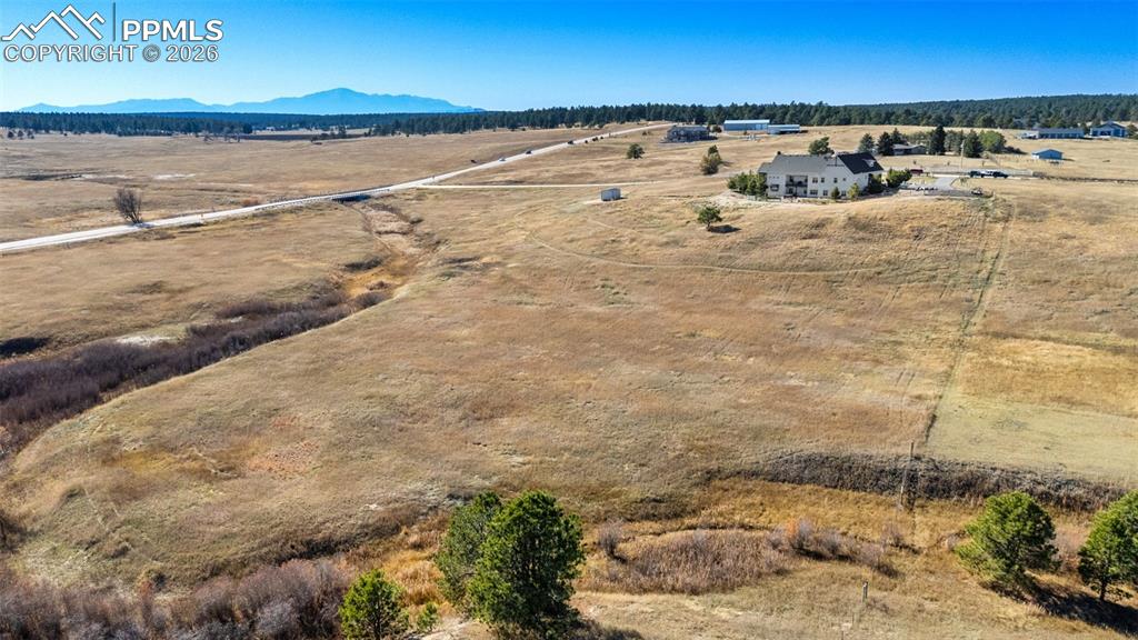 Image 47 of 50: Aerial View