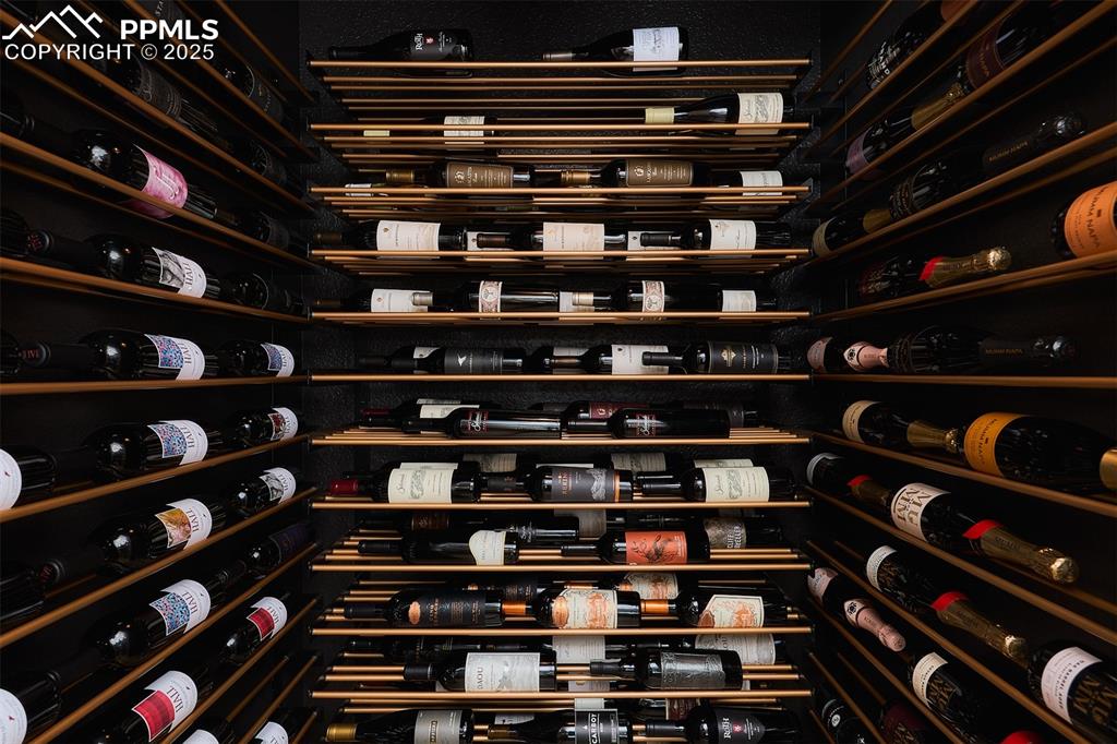 Image 31 of 50: Wine Cellar
