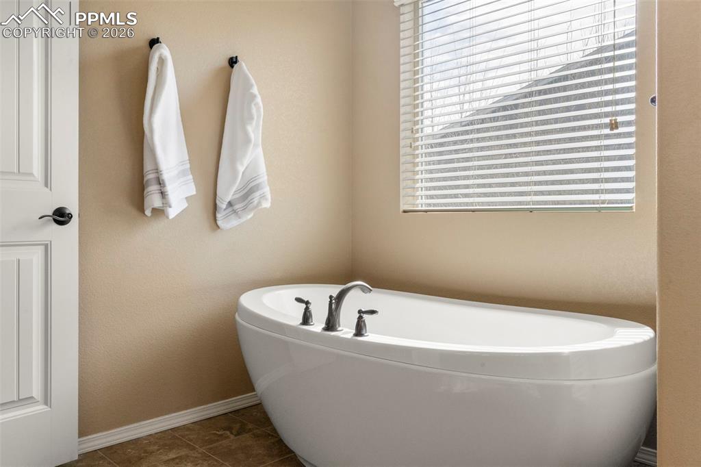 Image 24 of 49: Master Bathroom