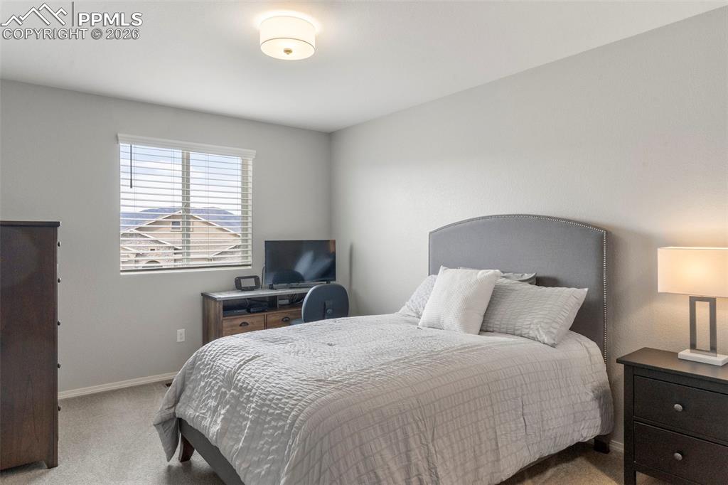 Image 27 of 49: Bedroom