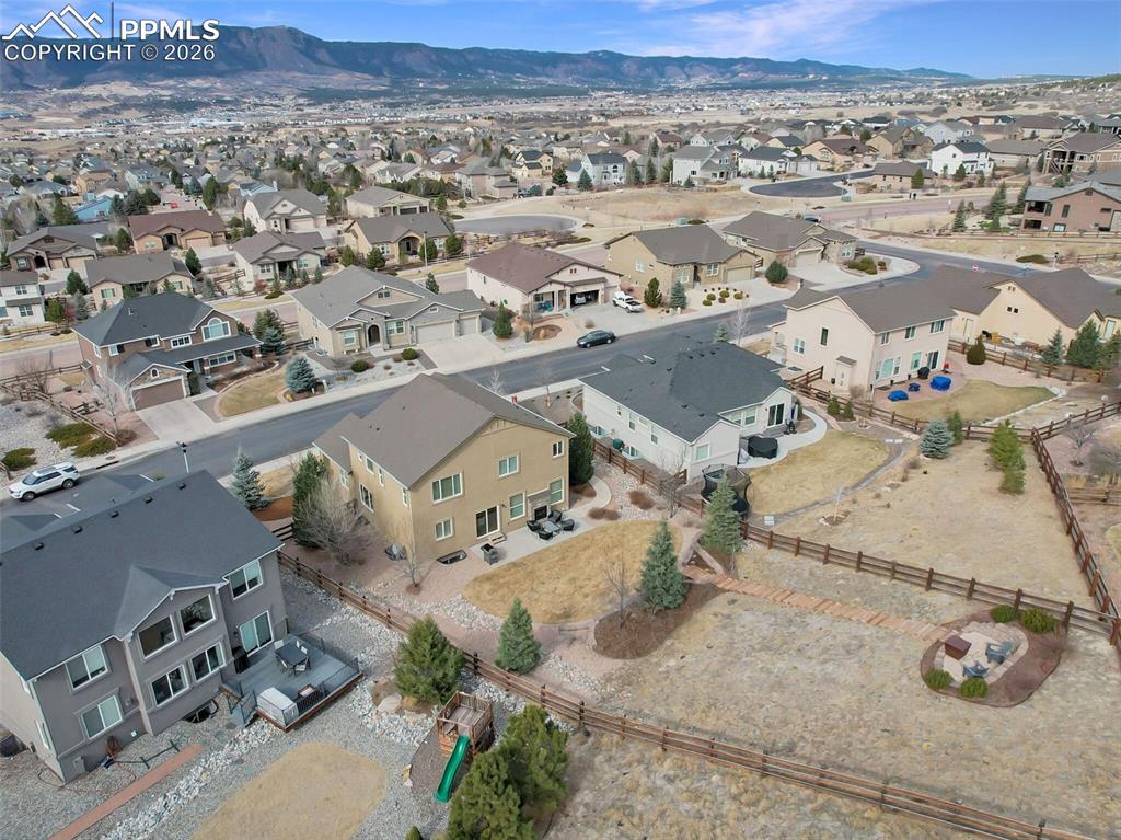 Image 45 of 49: Aerial View