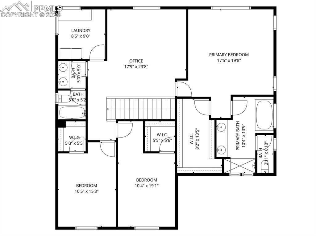 Image 48 of 49: Upper Level