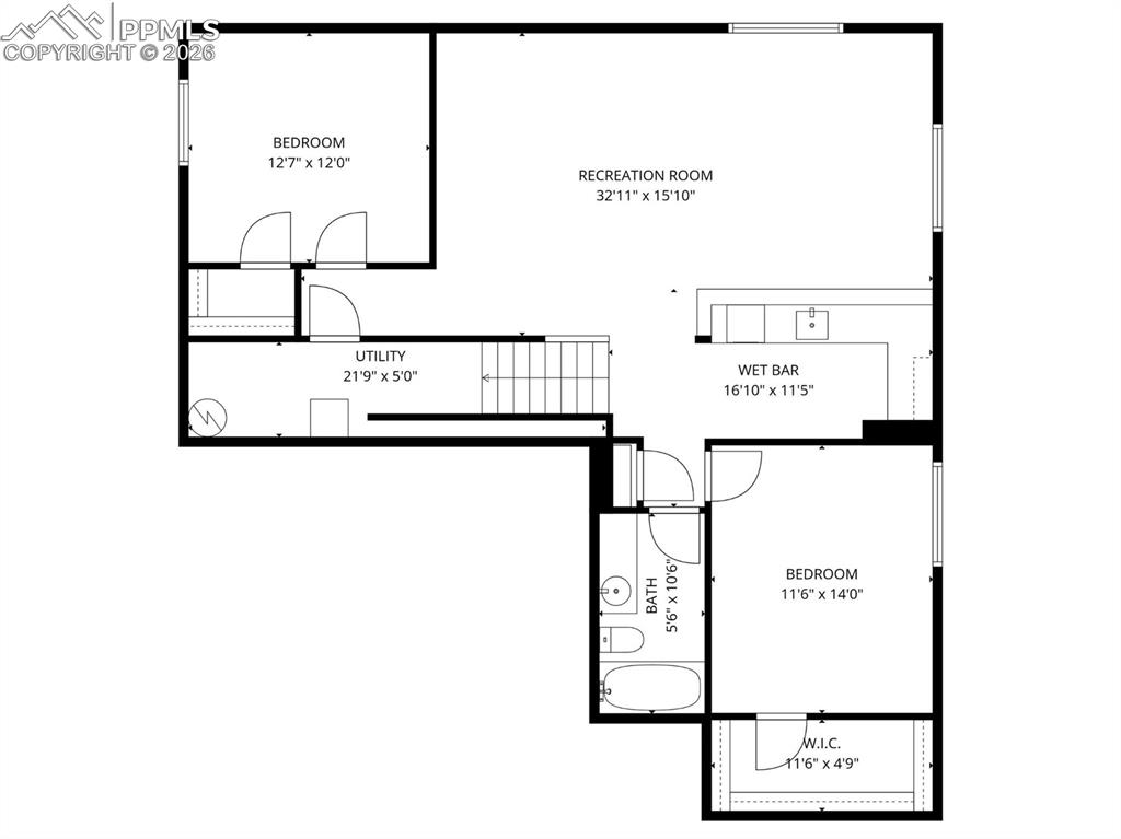 Image 49 of 49: Basement
