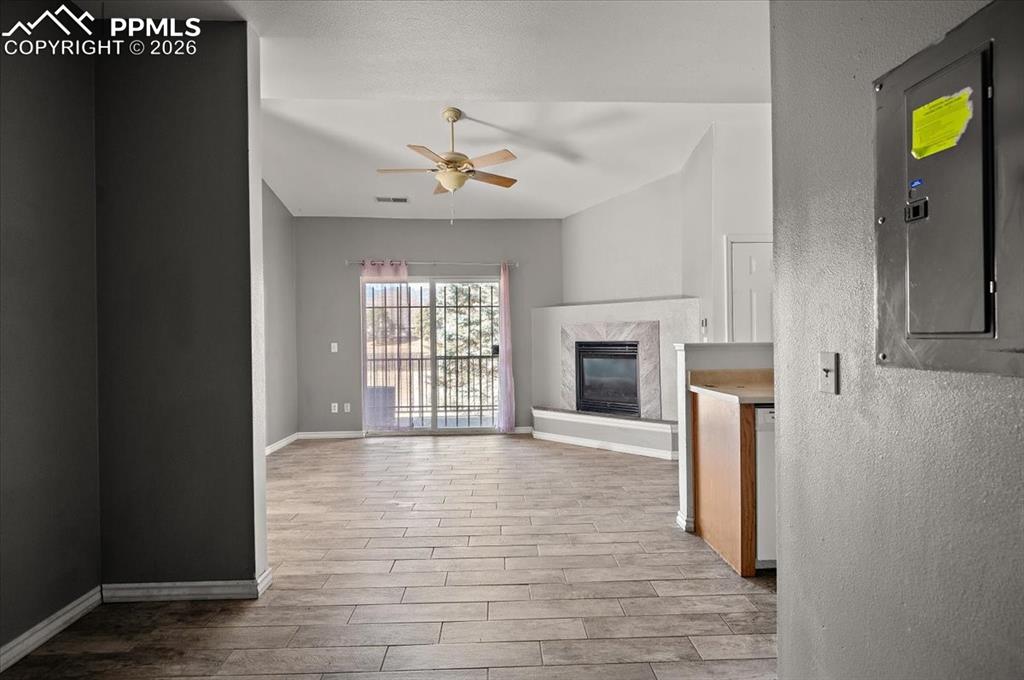 Image 9 of 19: Living Room