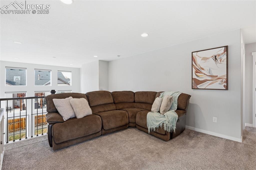 Image 22 of 41: Tons of natural light from the great room windows