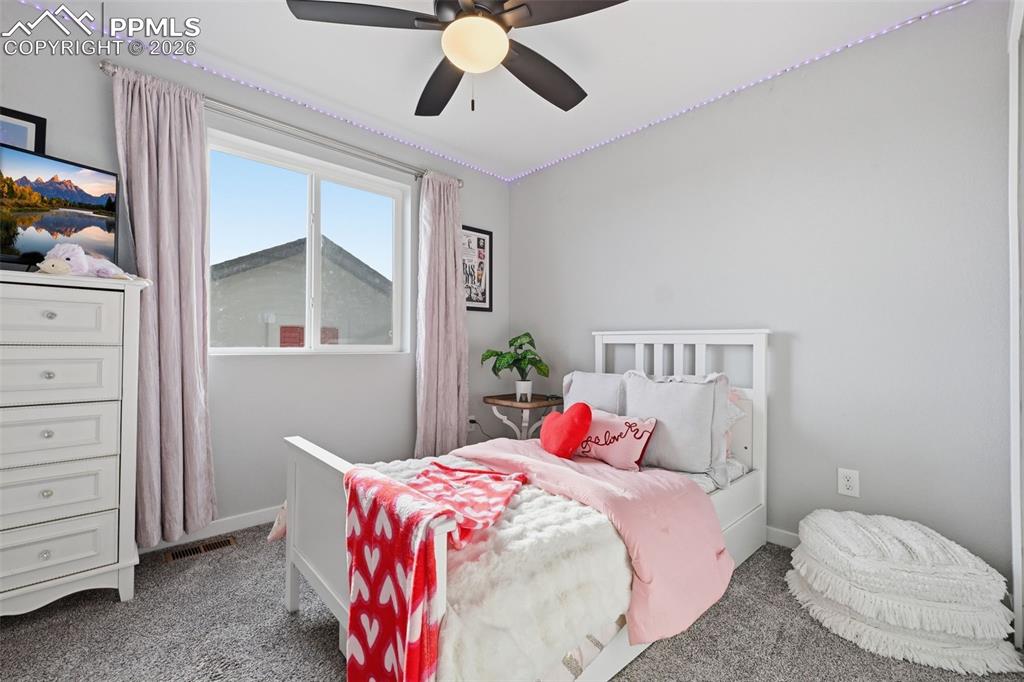 Image 24 of 41: Junior Master on the upper level with large window