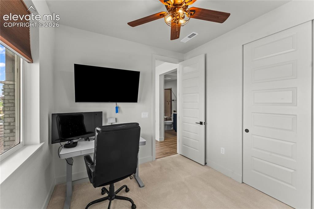 Image 10 of 29: Lower Level Bedroom