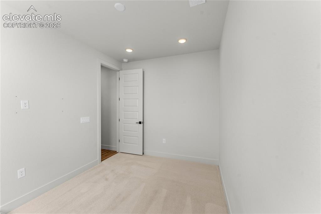 Image 13 of 29: Main Level Office