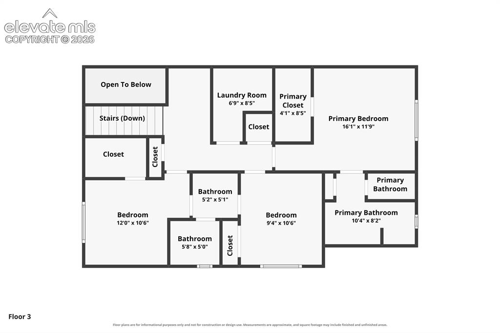 Image 29 of 29: Floor Plan