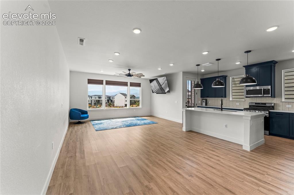 Image 6 of 29: Living Room
