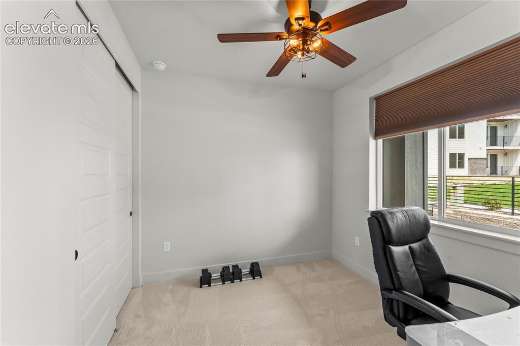 Image 9 of 29: Lower Level Bedroom