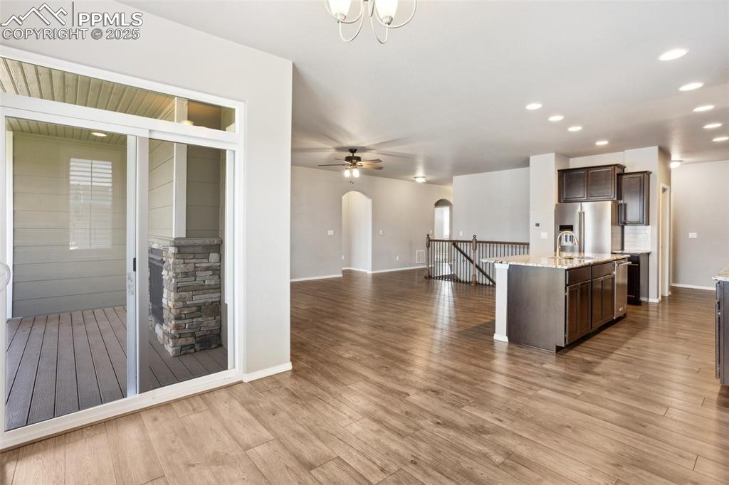 Image 13 of 44: Kitchen