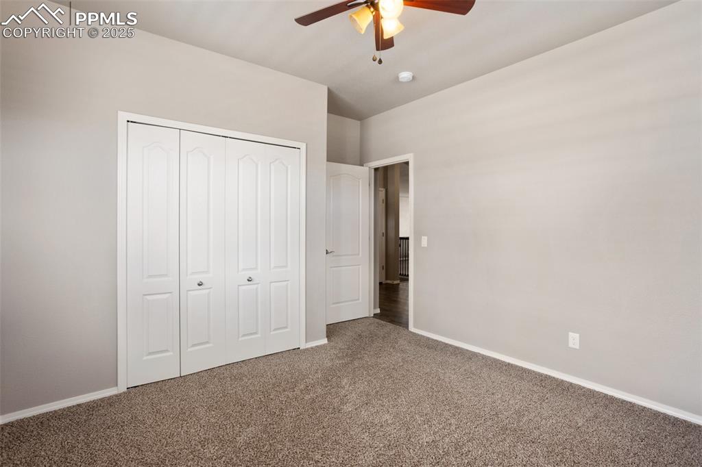 Image 9 of 44: Bedroom #2
