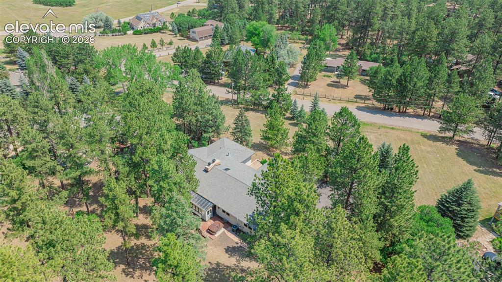 Image 2 of 50: Aerial View